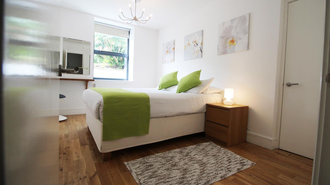 Flexistay Croydon Apartments Exteriér fotografie